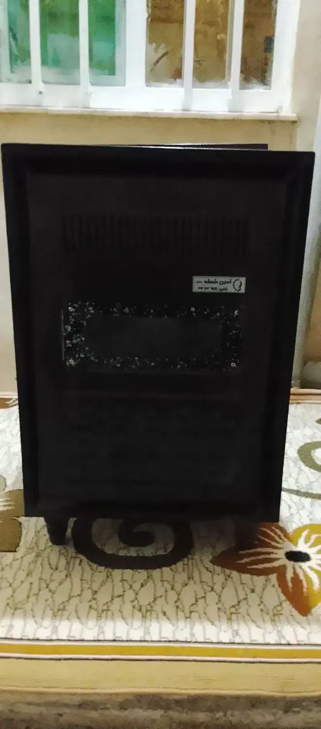 بخاری نفتی|بخاری، هیتر، شومینه|الوند, |دیوار