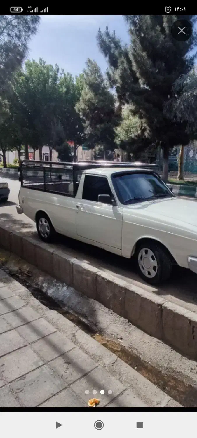 باردرون شهری وبرون شهر(پیکان بار)|خدمات حمل و نقل|اراک, |دیوار