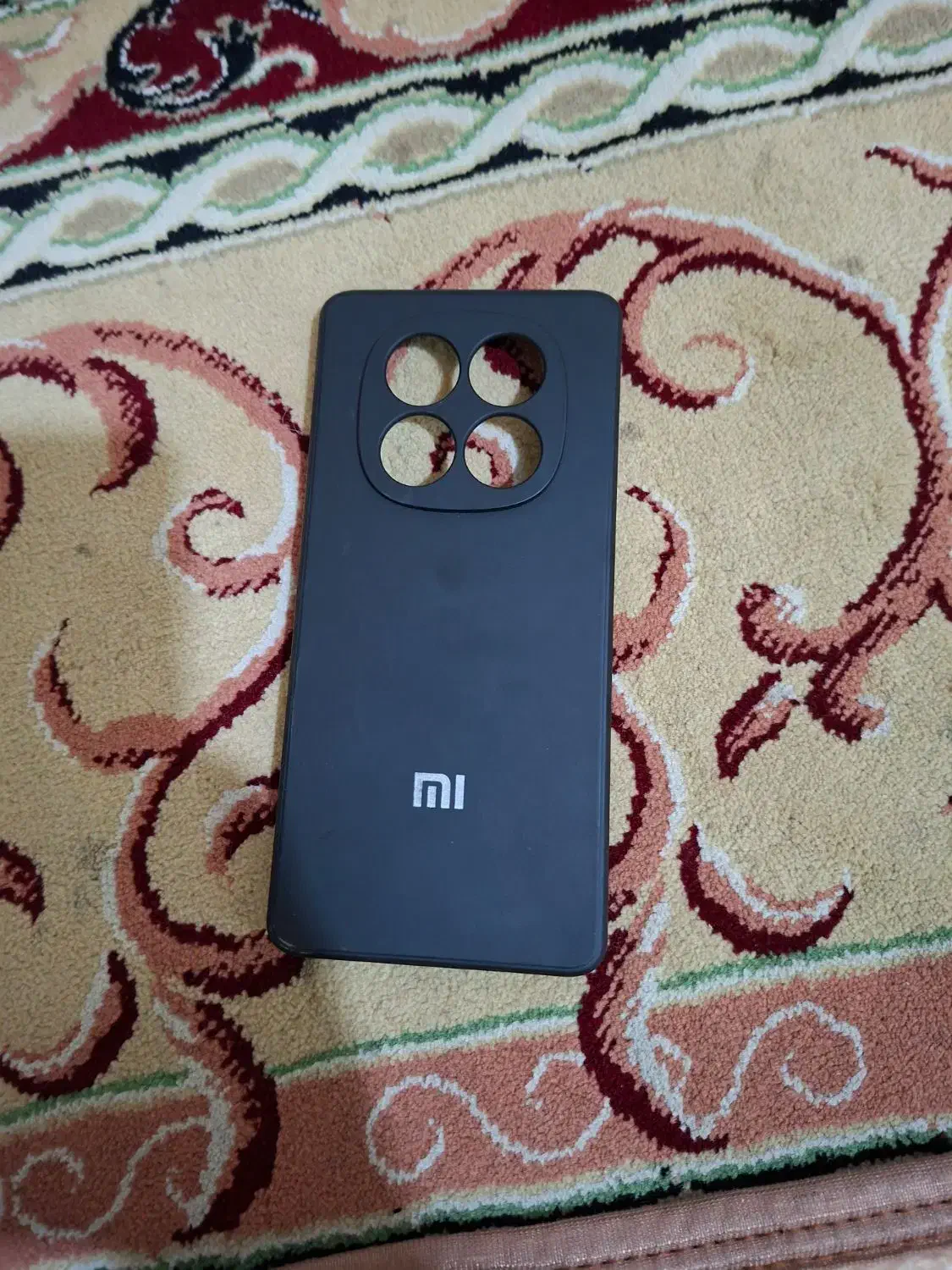 قاب نوت ۱۴ پرو|لوازم جانبی موبایل و تبلت|کاشان, باغ ماجد|دیوار