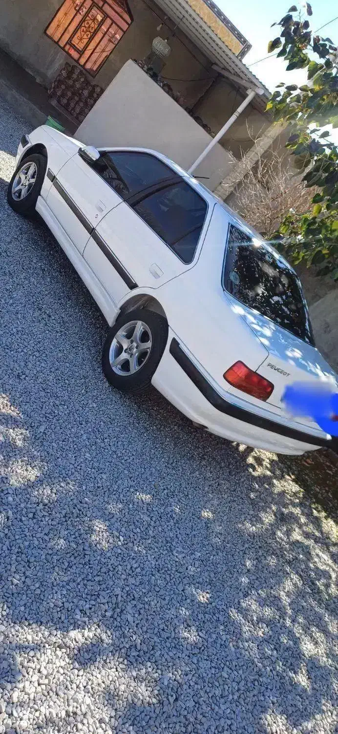 پارس تیوفایو ۱۴۰۰ سیمی|خودرو سواری و وانت|دوگنبدان, |دیوار