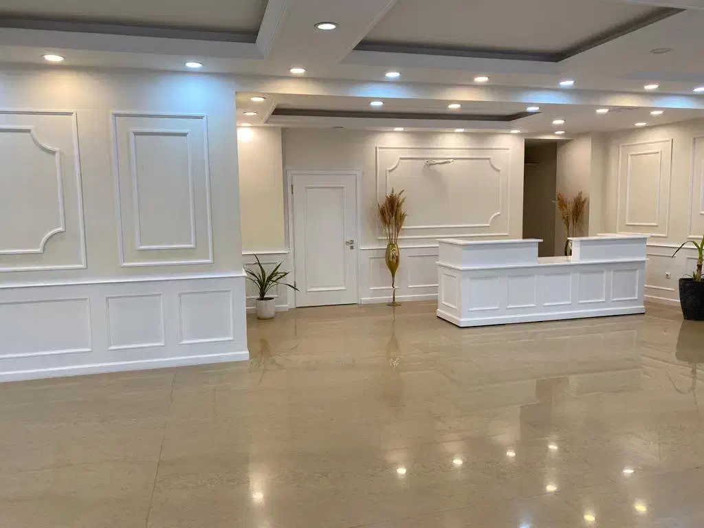 85متر بر شریعتی فول مشاعات 3 پارکینگ غرق در نور|اجارهٔ دفتر کار، اتاق اداری، مطب|تهران, تجریش|دیوار