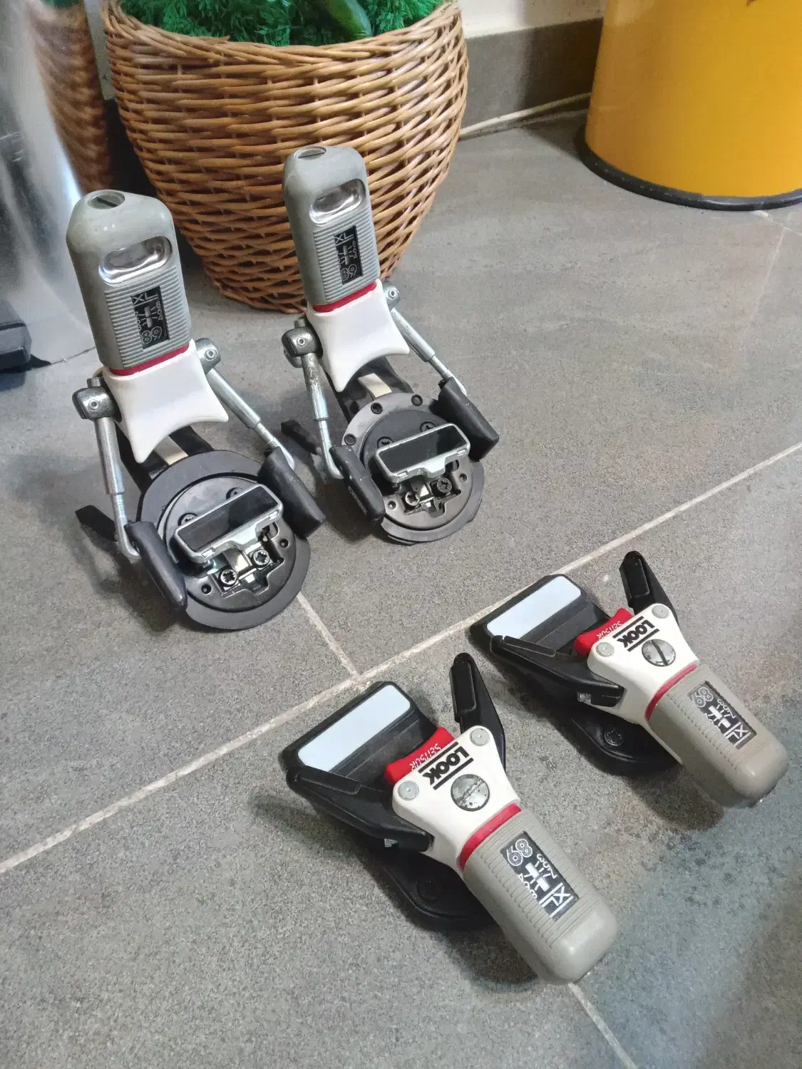 فیکس لوک چوب اسکی|ورزش‌های زمستانی|ارومیه, |دیوار