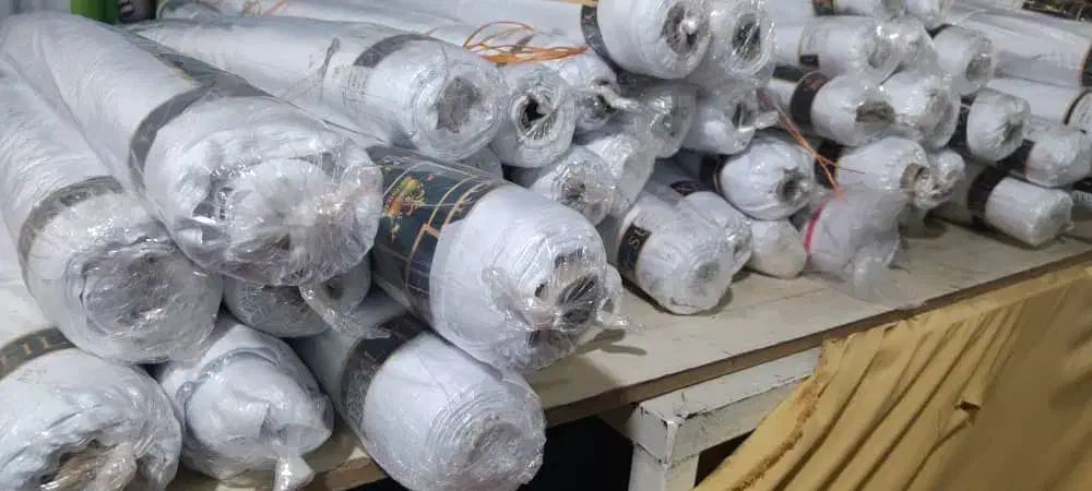 خدمات چاپ پارچه کلندر ارزانتر از همه جا تحویل فوری|خدمات پیشه و مهارت|چهاردانگه (تهران), |دیوار