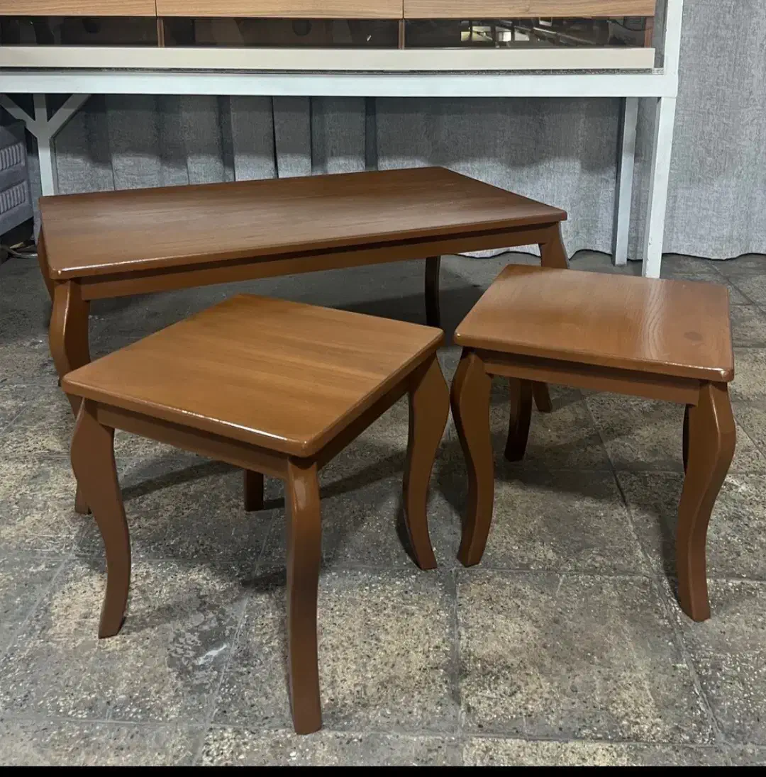 جلومبلی و عسلی(50%ت)|مبلمان خانگی و میز عسلی|زنجان, |دیوار