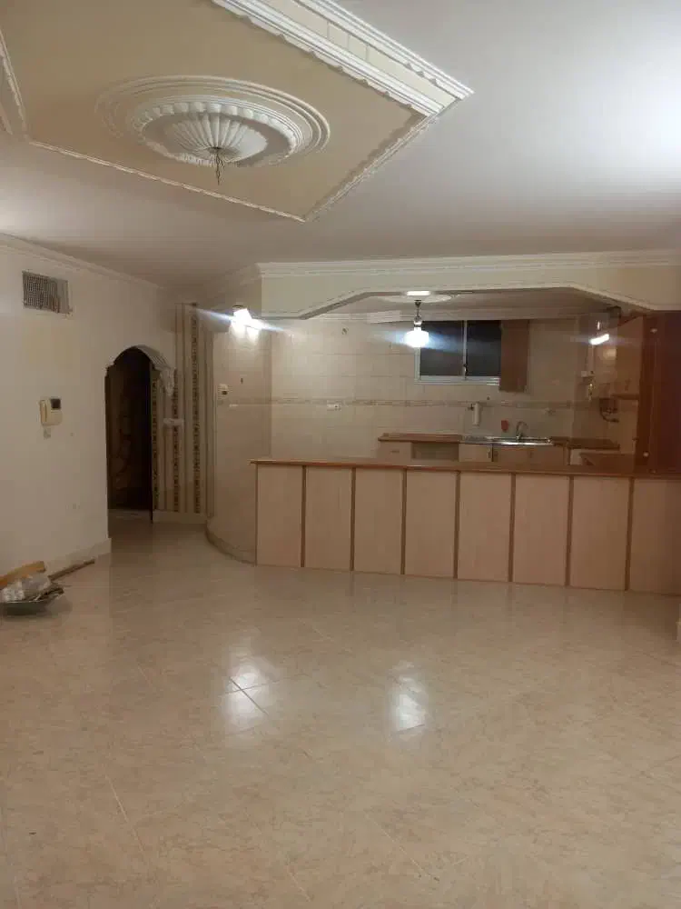 کابینت فلزی درب MDF زمینی وهوایی با هود|مصالح و تجهیزات ساختمان|اصفهان, شهریار|دیوار