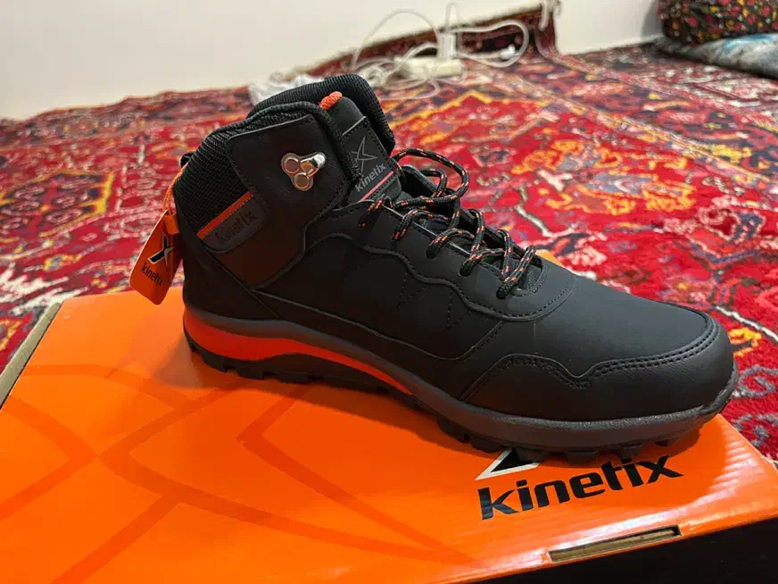 کفش|کیف، کفش، کمربند|خسروشاه, |دیوار