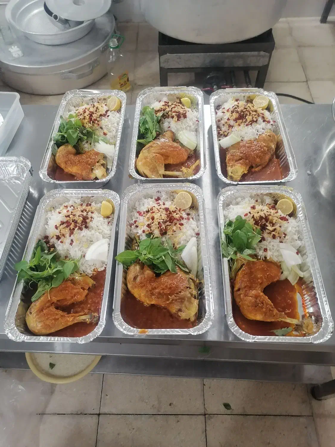 غذاپزی. شهرک رزمندگان انتهای شرافت 10|خدمات پذیرایی، مراسم|یزد, |دیوار