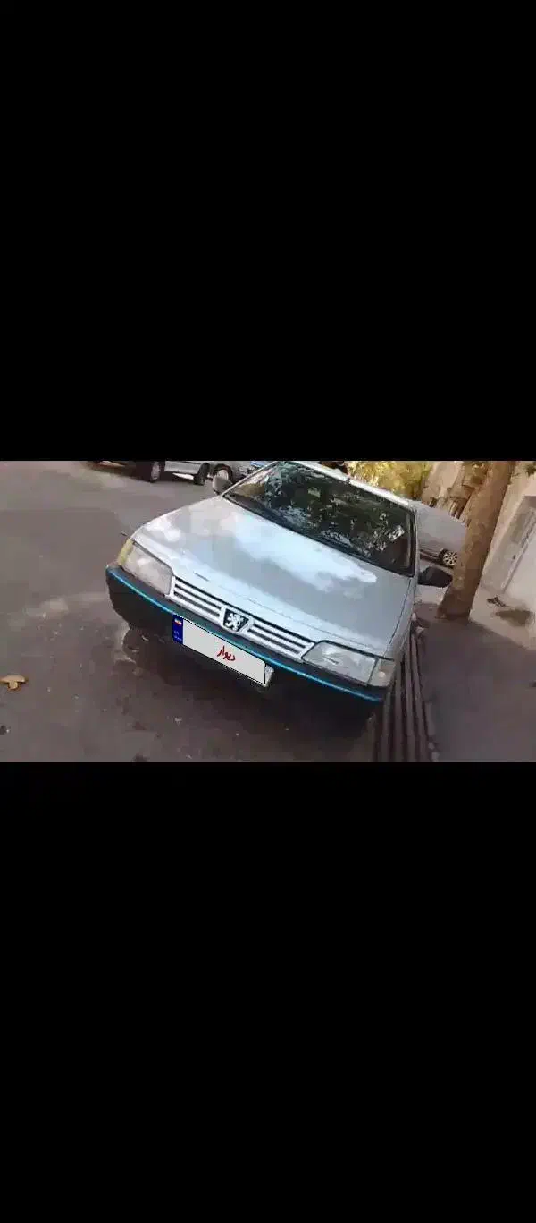 اردی مدل85|خودرو سواری و وانت|تهران, جوادیه تهرانپارس|دیوار