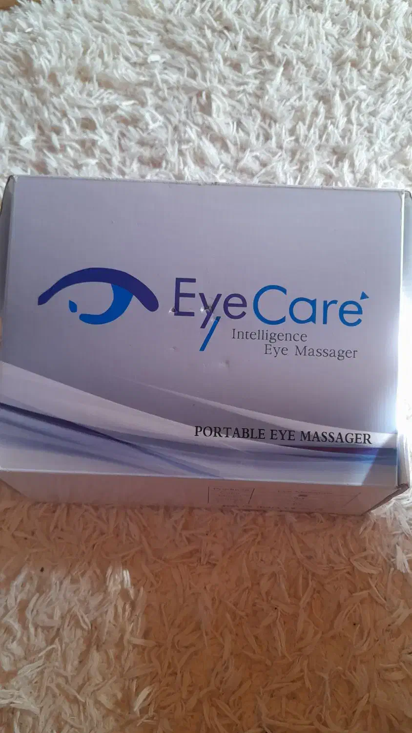 عینک ماساژور|آرایشی، بهداشتی، درمانی|شاندرمن, |دیوار