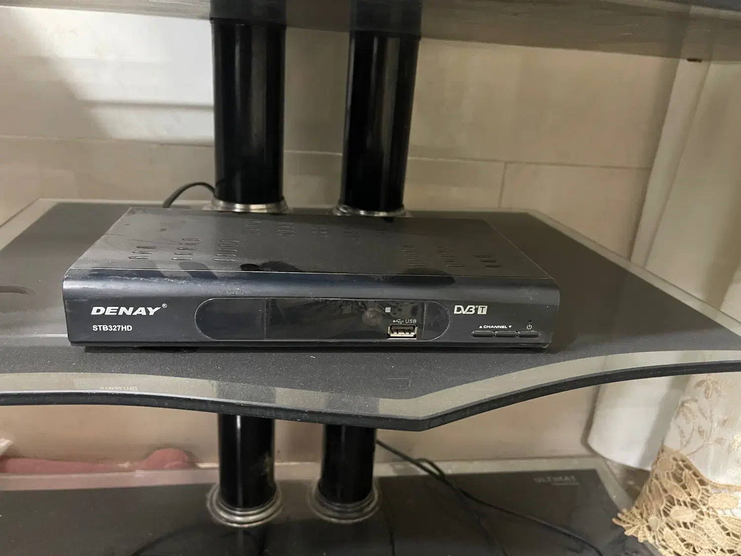 تلویزیون|تلویزیون و پروژکتور|قم, یزدان‌شهر|دیوار