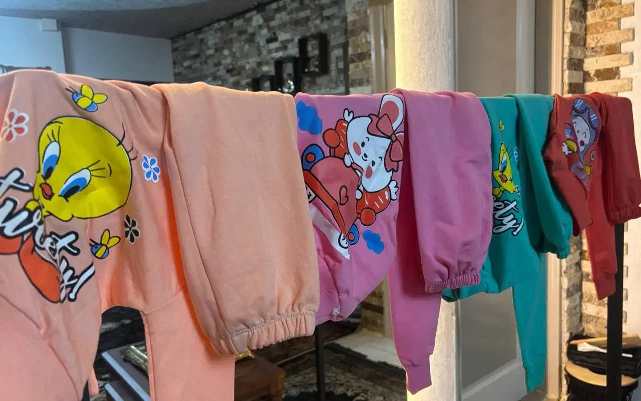 بلیز شلوار198|لباس|قم, طلاب غیر ایرانی|دیوار