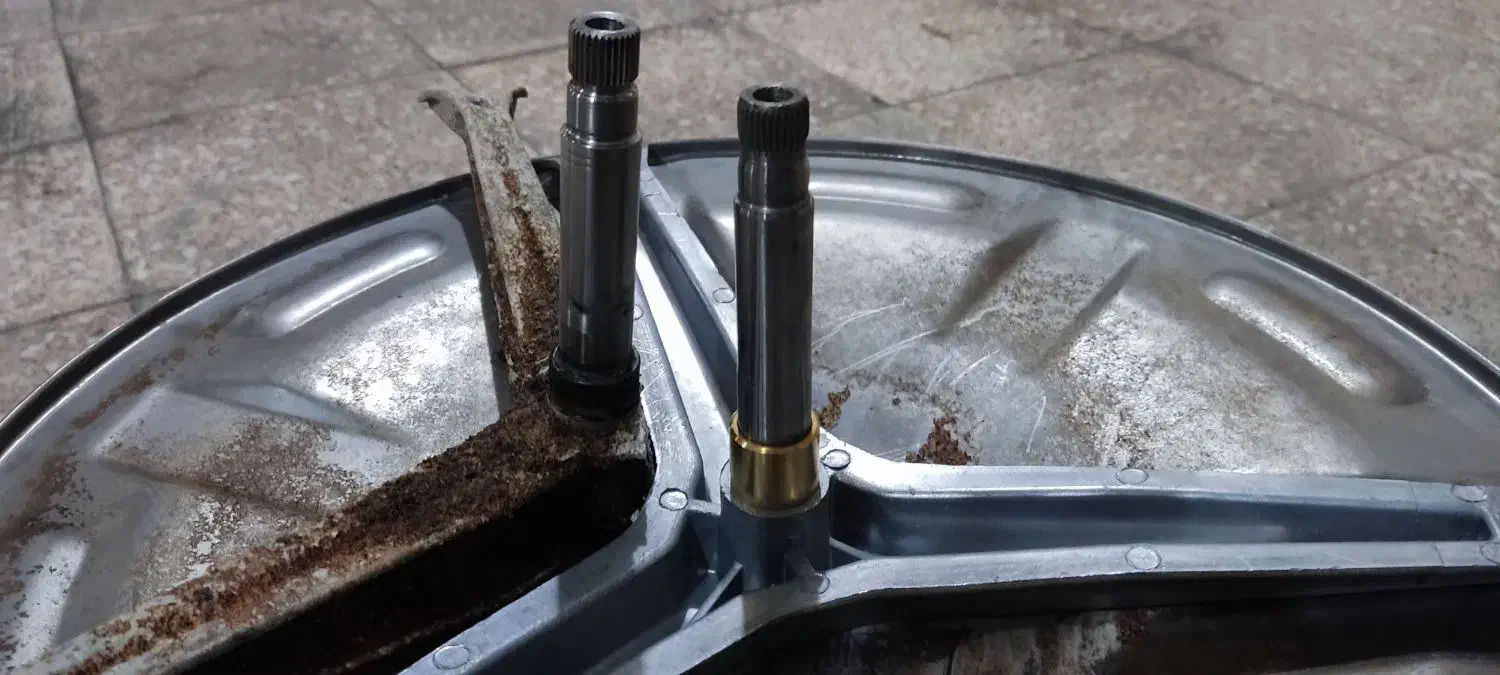 تعمیرات تخصصی لباسشویی. ظرفشویی و یخچال کل کرج|خدمات پیشه و مهارت|کرج, باغستان|دیوار