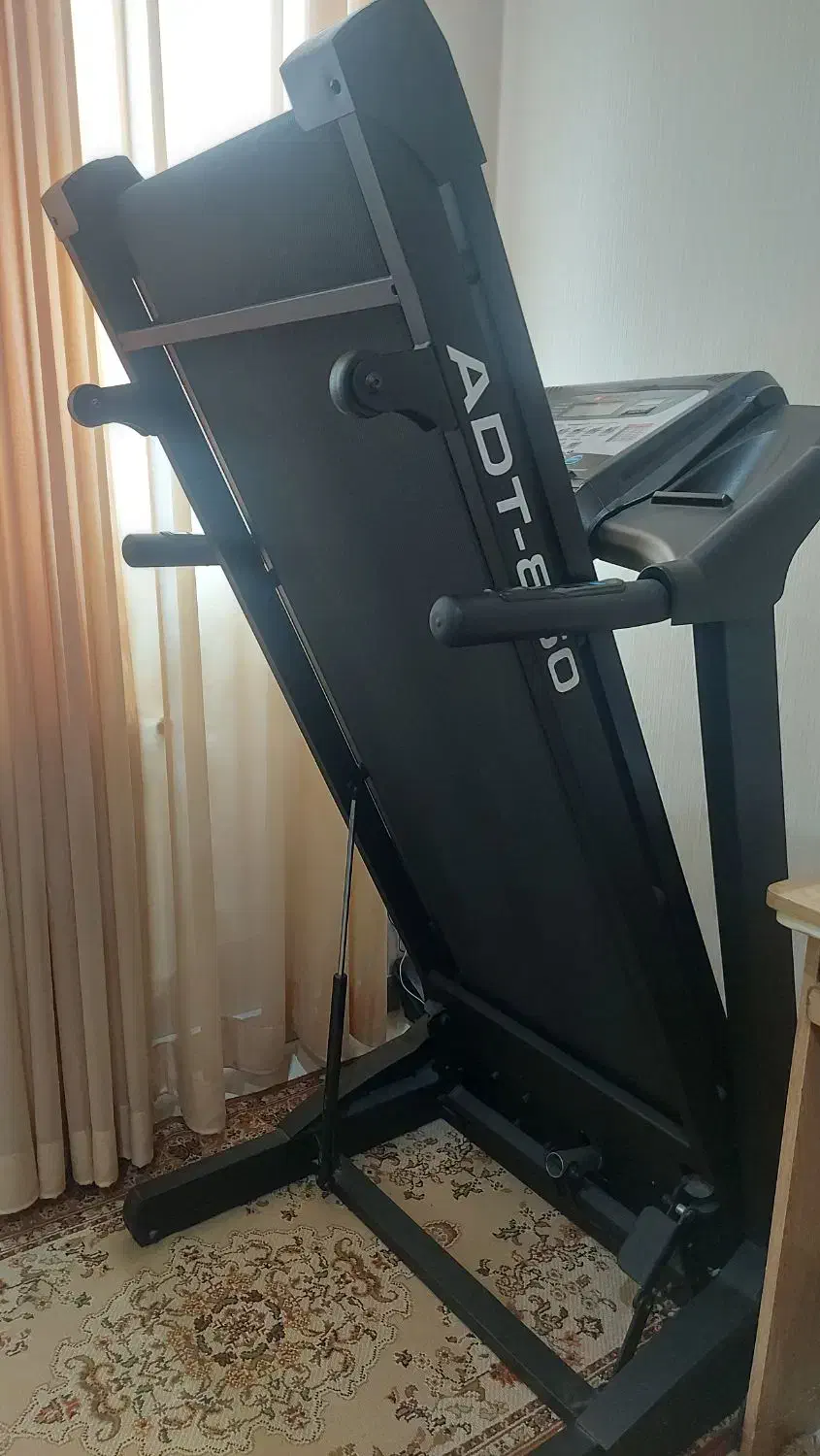 تردمیل Advantek DT-850|تجهیزات ورزشی|رشت, گلسار|دیوار