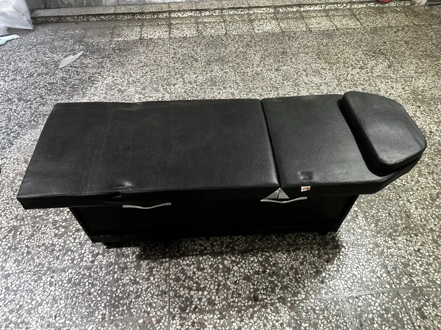 میز اپیلاسیون|آرایشگاه و سالنهای زیبایی|تهران, الهیه|دیوار