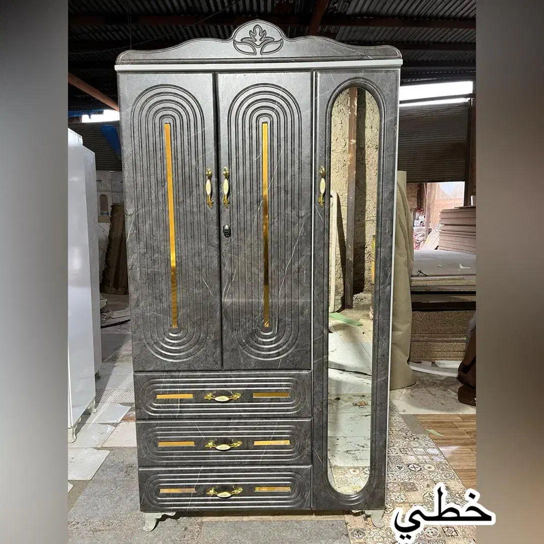 فروش انواع کمد|جاکفشی، کمد، دراور|بندرعباس, |دیوار