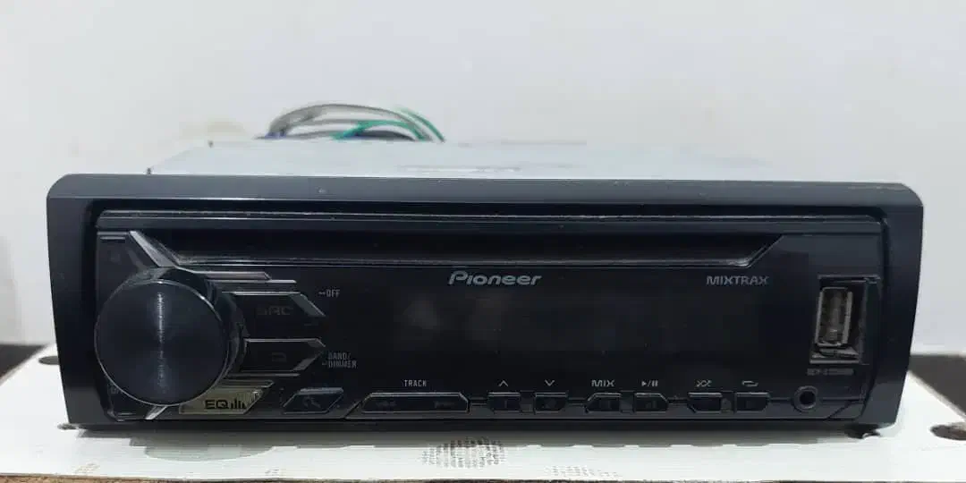 ضبط باند|صوتی و تصویری|بهبهان, |دیوار