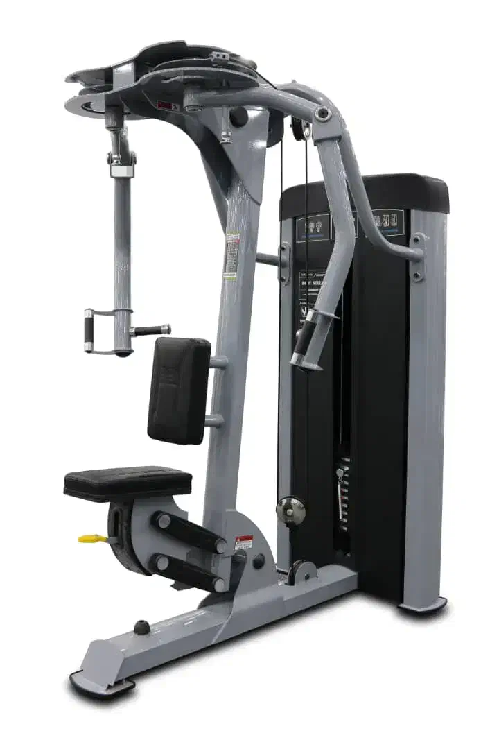 دستگاه بدنسازی لایف فیتنس|تجهیزات ورزشی|اصفهان, بهاران|دیوار