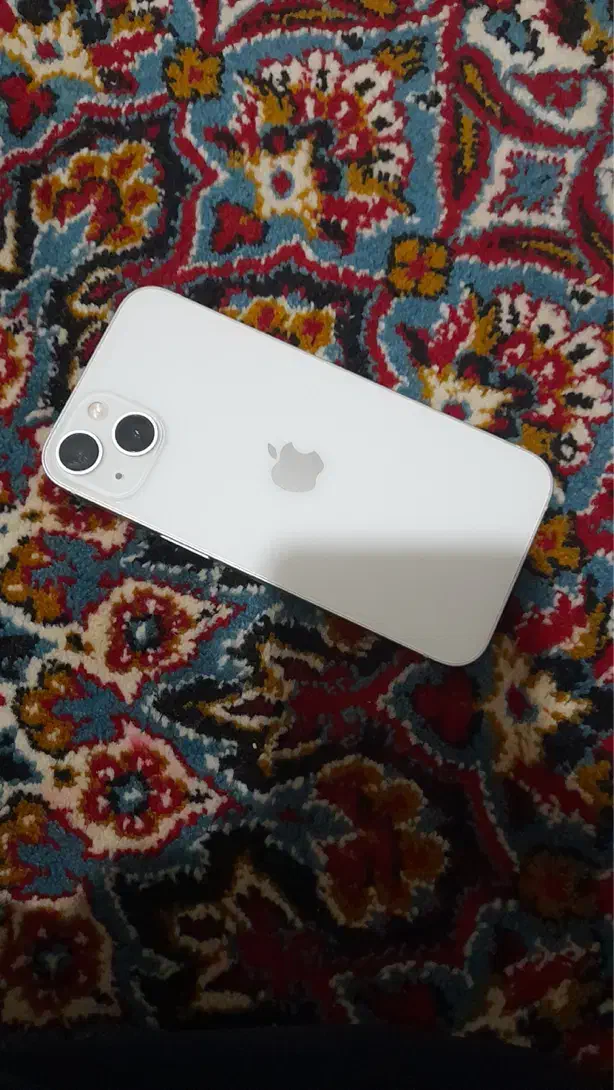 ایفون ۱۳ نرمال|موبایل|یاسوج, |دیوار