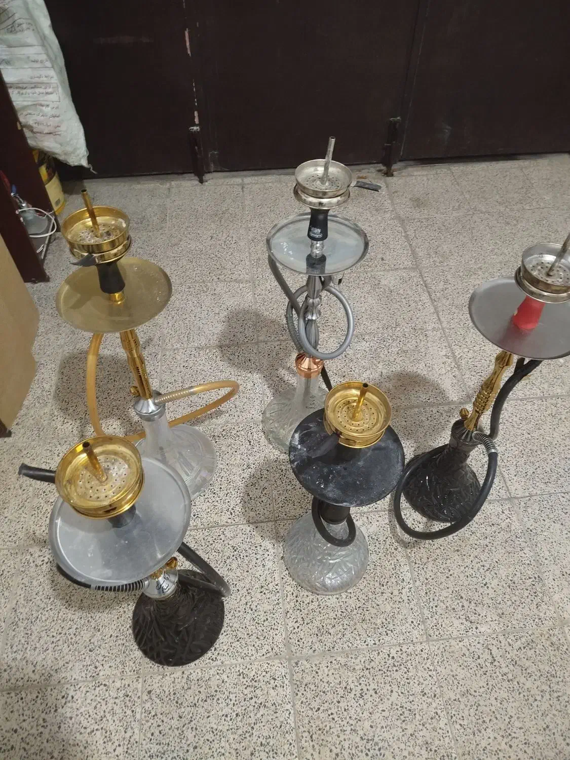 قلیان|کلکسیون و سرگرمی|کرمانشاه, |دیوار