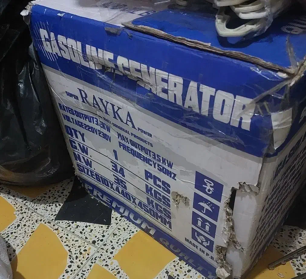 موتور برق کار نکرده و خشک|ابزارآلات|فردیس, طالقانی|دیوار