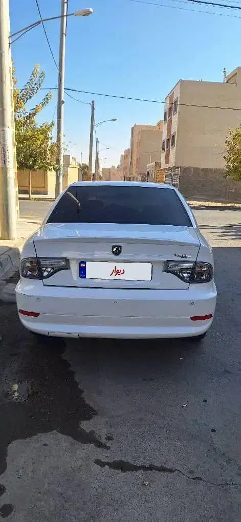 سورن پلاست مدل1401|خودرو سواری و وانت|شاهین‌شهر, مورچه خورت|دیوار