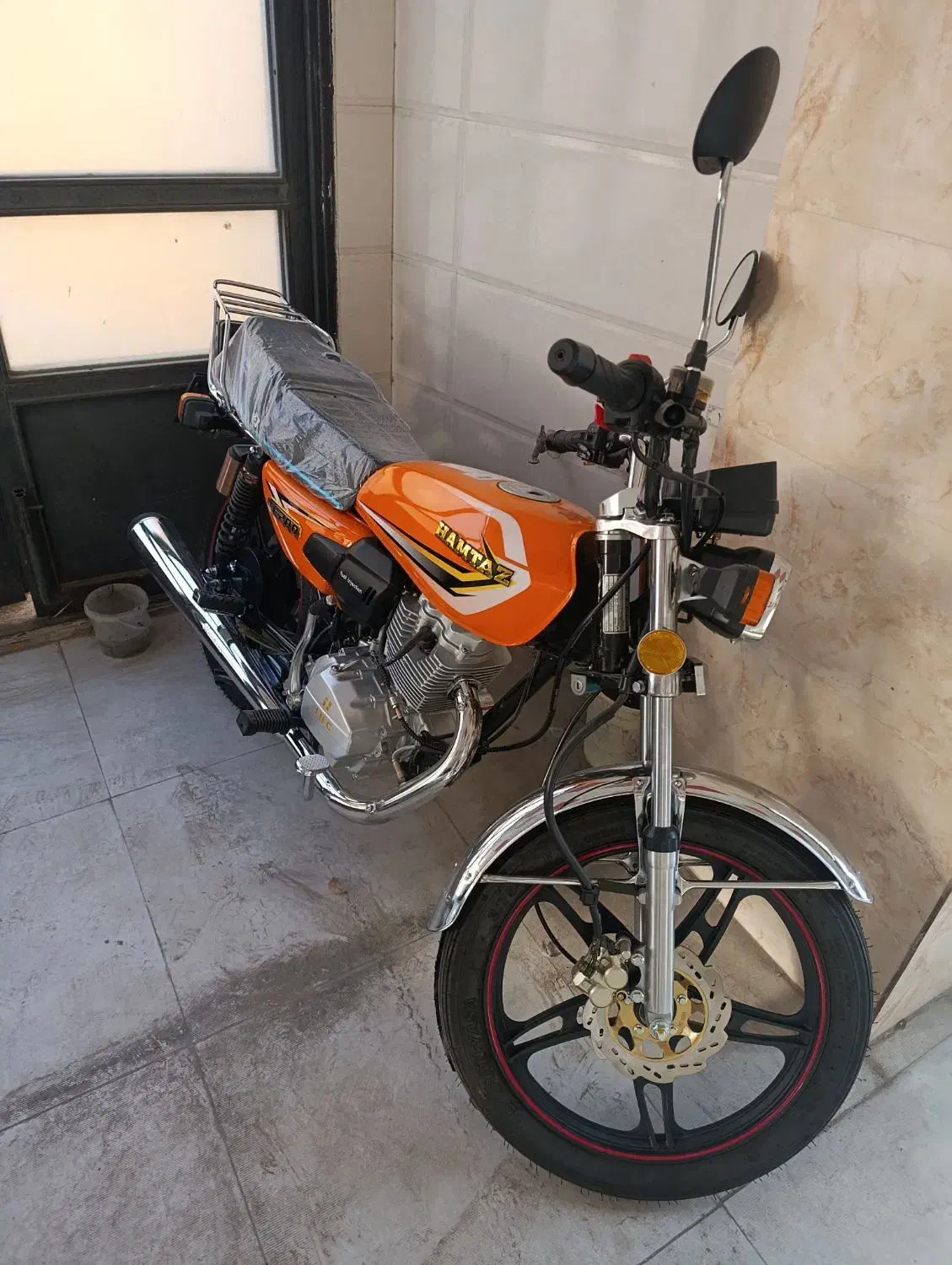 همتاز200|موتورسیکلت|تبریز, |دیوار