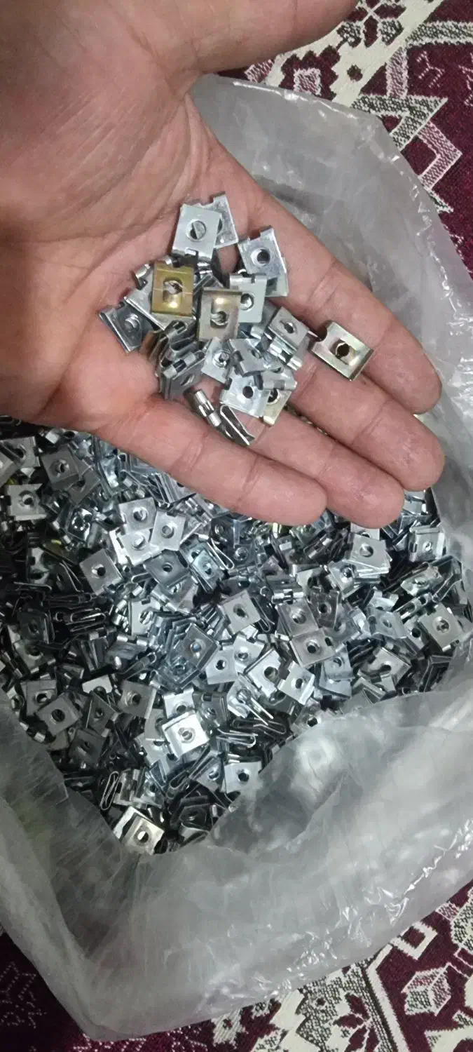 خار پیچ خودکار|عمدهفروشی|هشتگرد, گلسار|دیوار