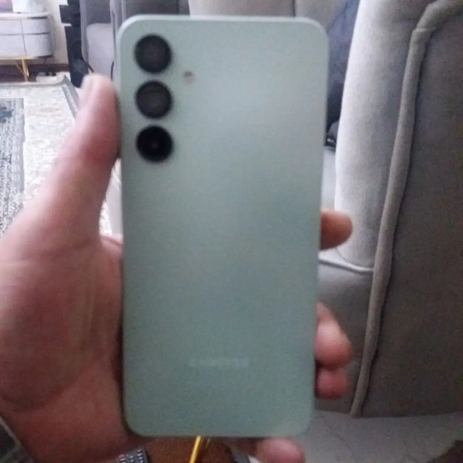 گوشی آ16رم6 حافظه 128 آبی|موبایل|تهران, جوادیه تهرانپارس|دیوار