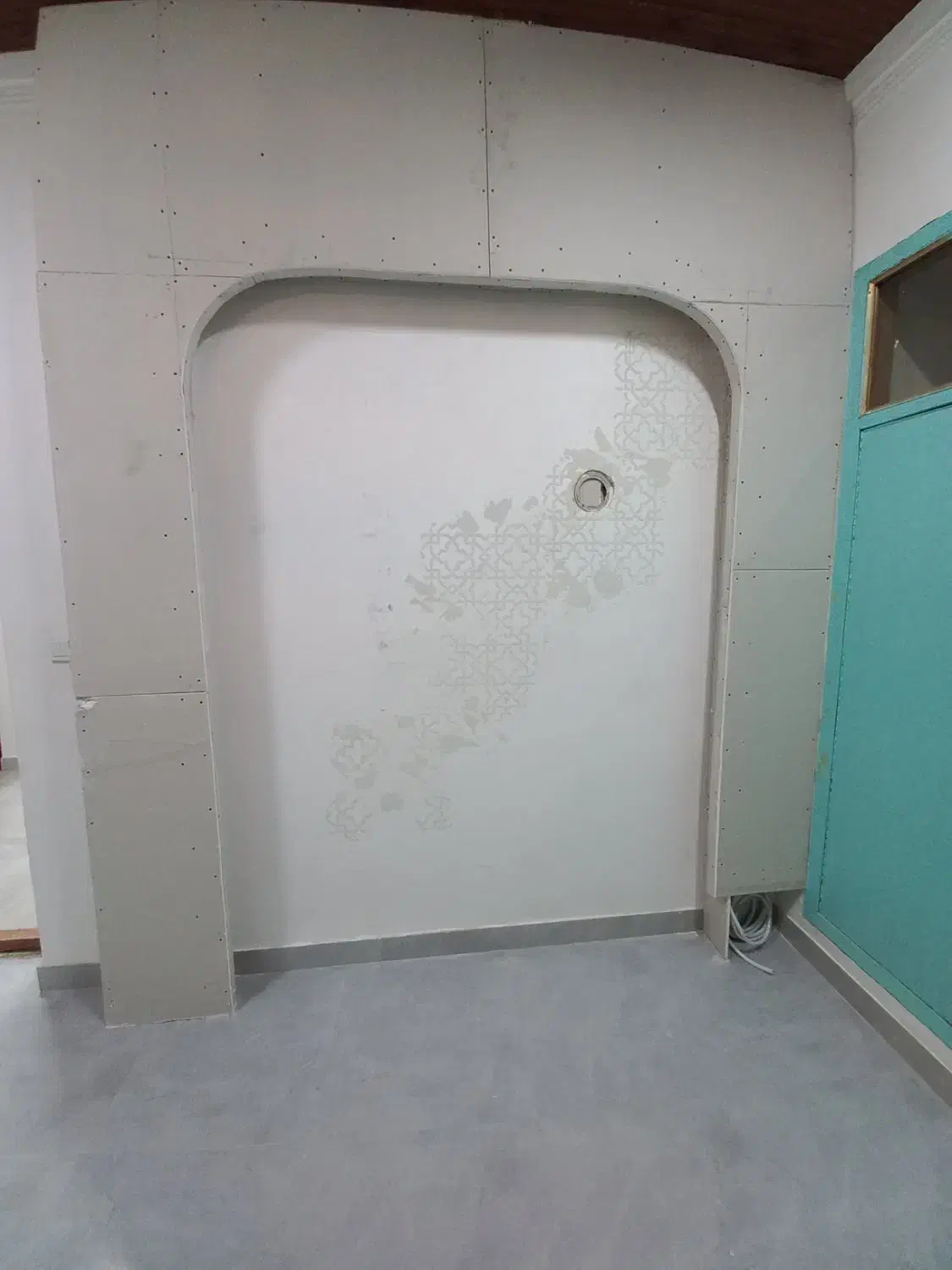 کناف|خدمات پیشه و مهارت|فومن, |دیوار