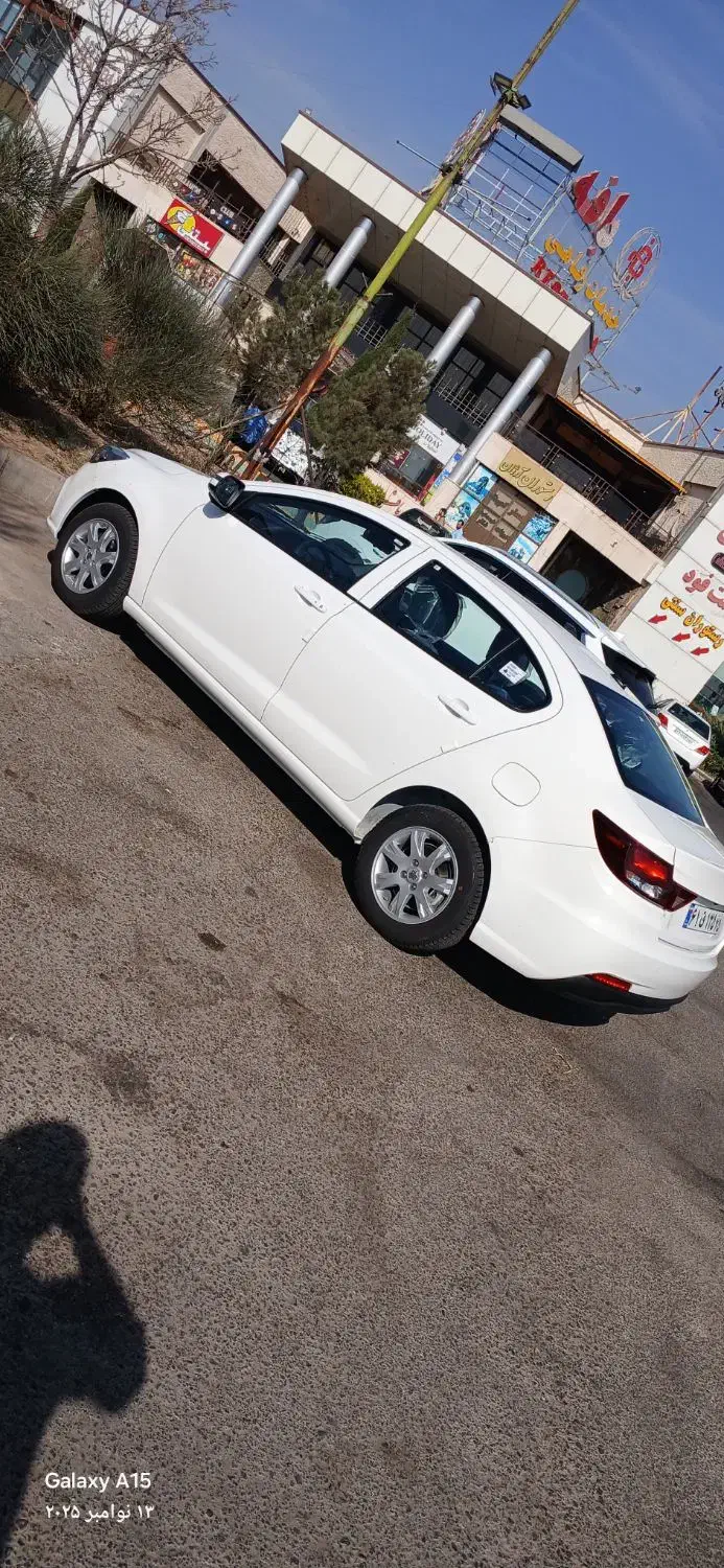 شاهین GLخشک|خودرو سواری و وانت|تبریز, |دیوار