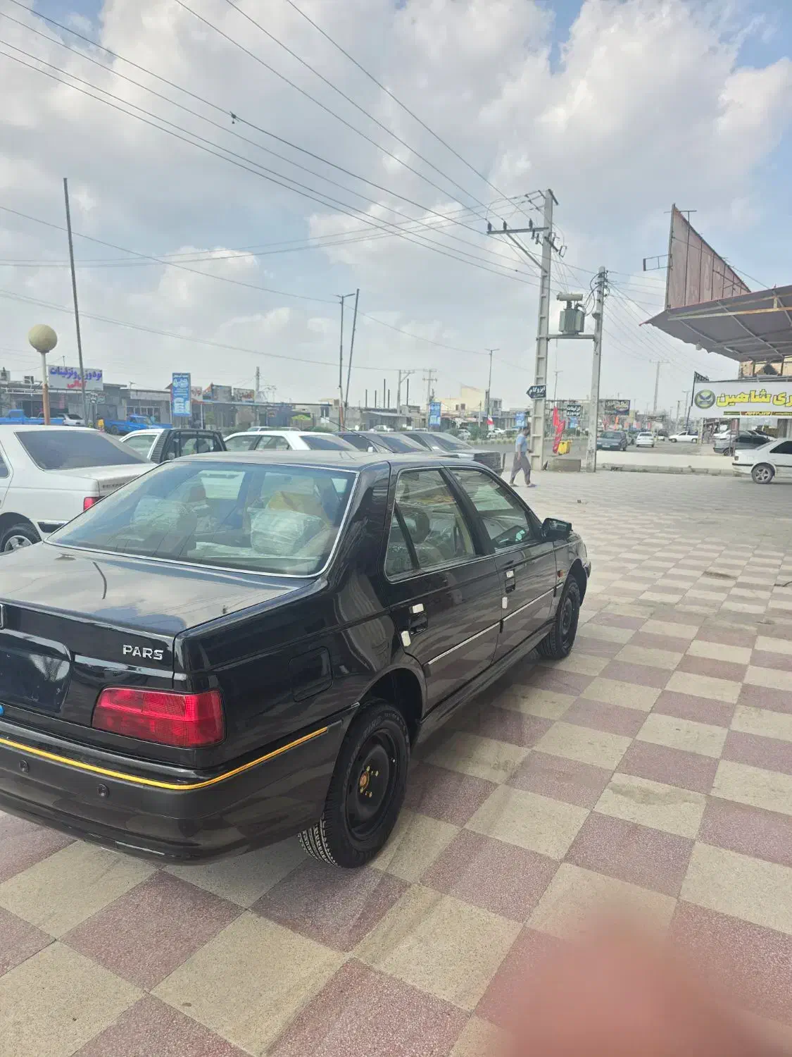 مدل 88بازدید میناب|خودرو سواری و وانت|بندرعباس, |دیوار