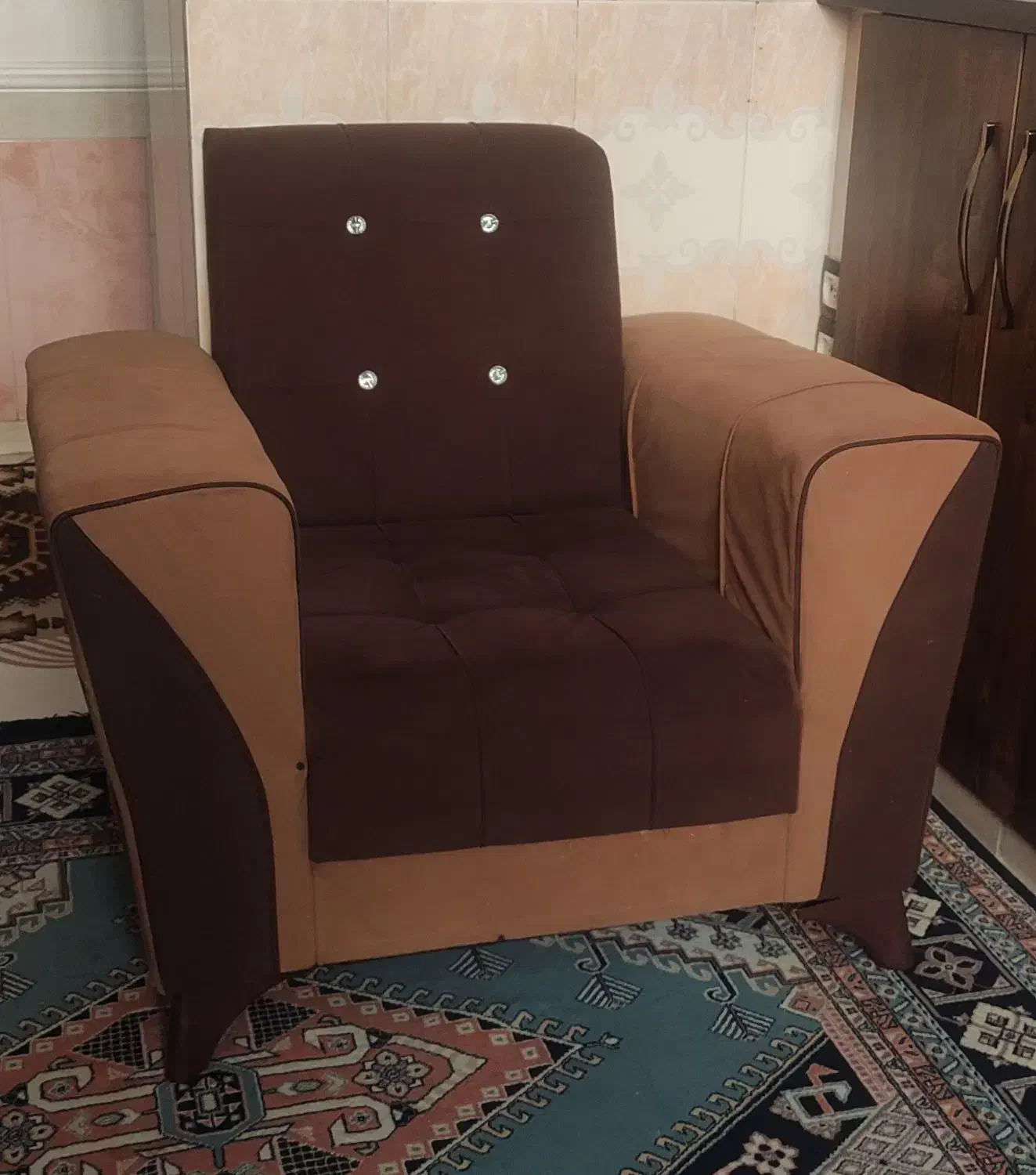 مبل|مبلمان خانگی و میز عسلی|شیراز, زیباشهر|دیوار