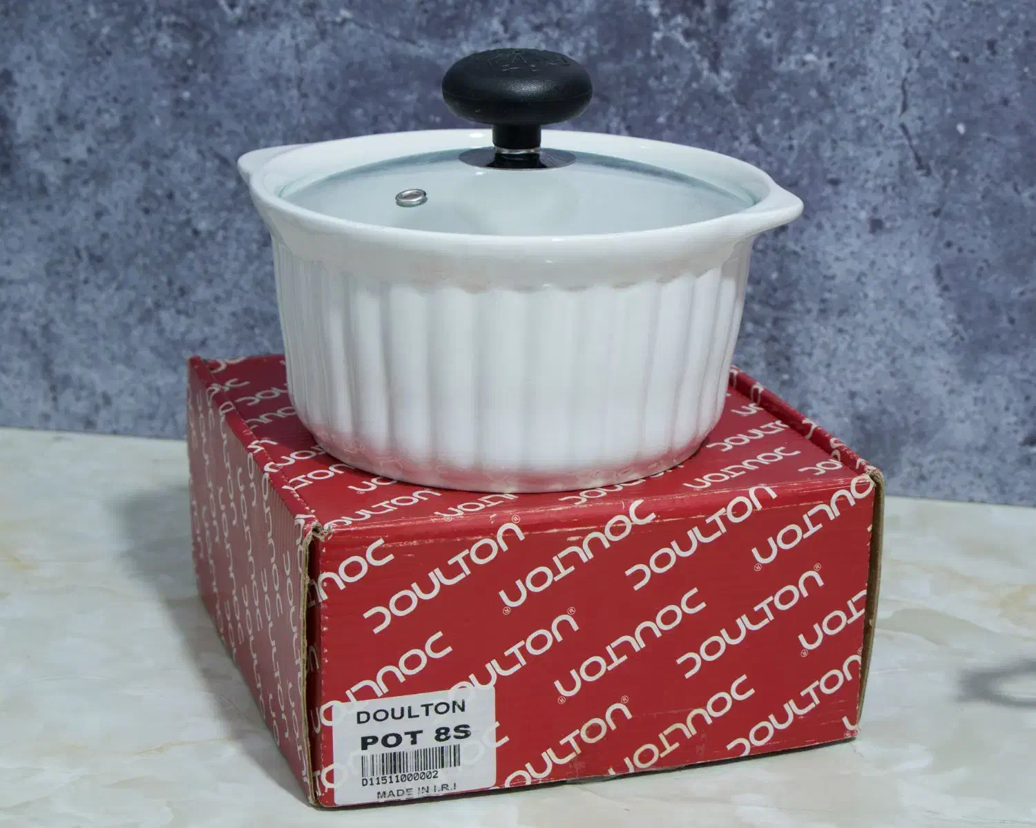 ظرف سوفله خوری و سوپ خوری|ظروف پخت‌وپز|تهران, جوادیه تهرانپارس|دیوار