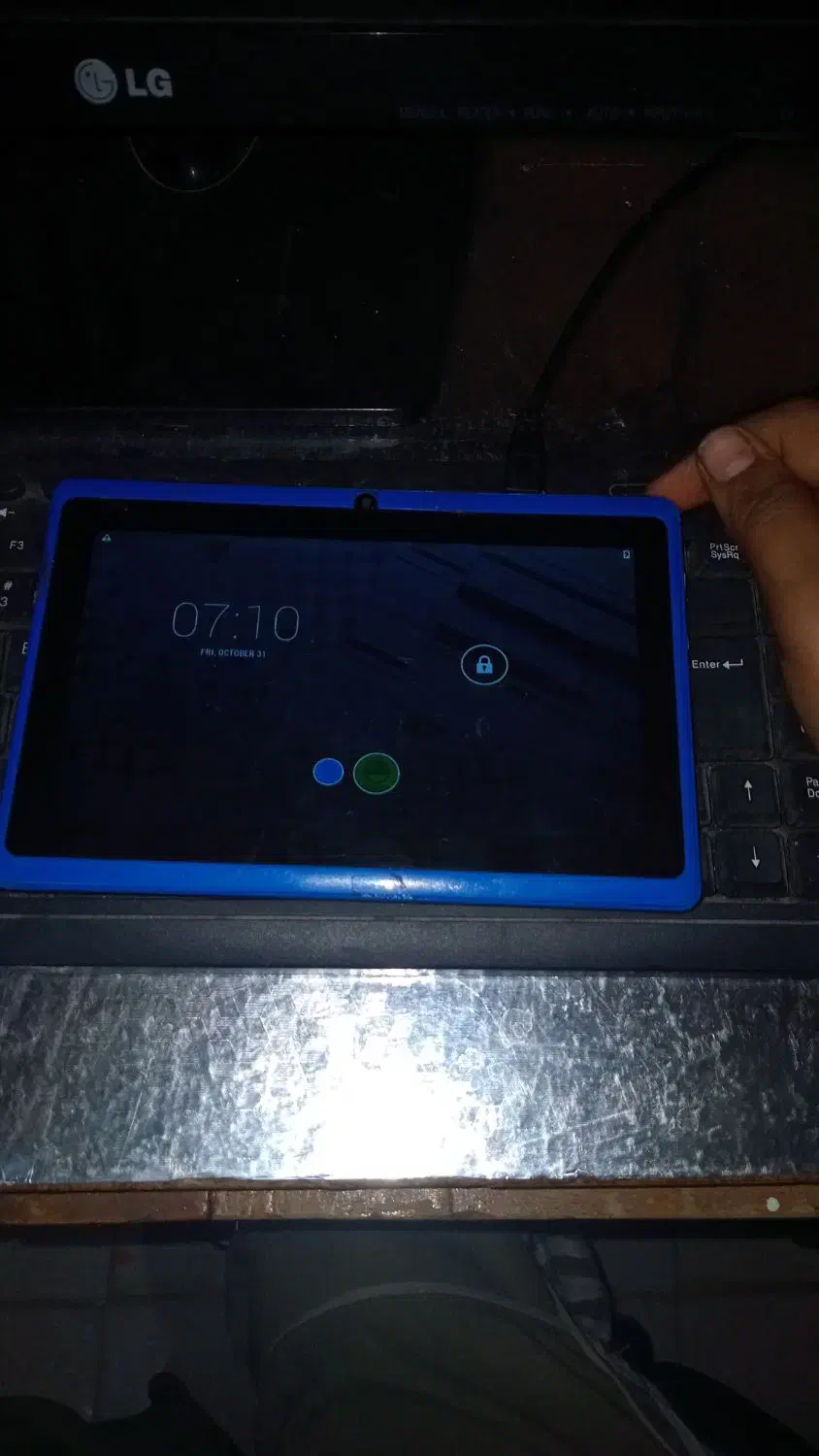 فرش فوری تبلت دانش آموزی|تبلت|بندرعباس, |دیوار