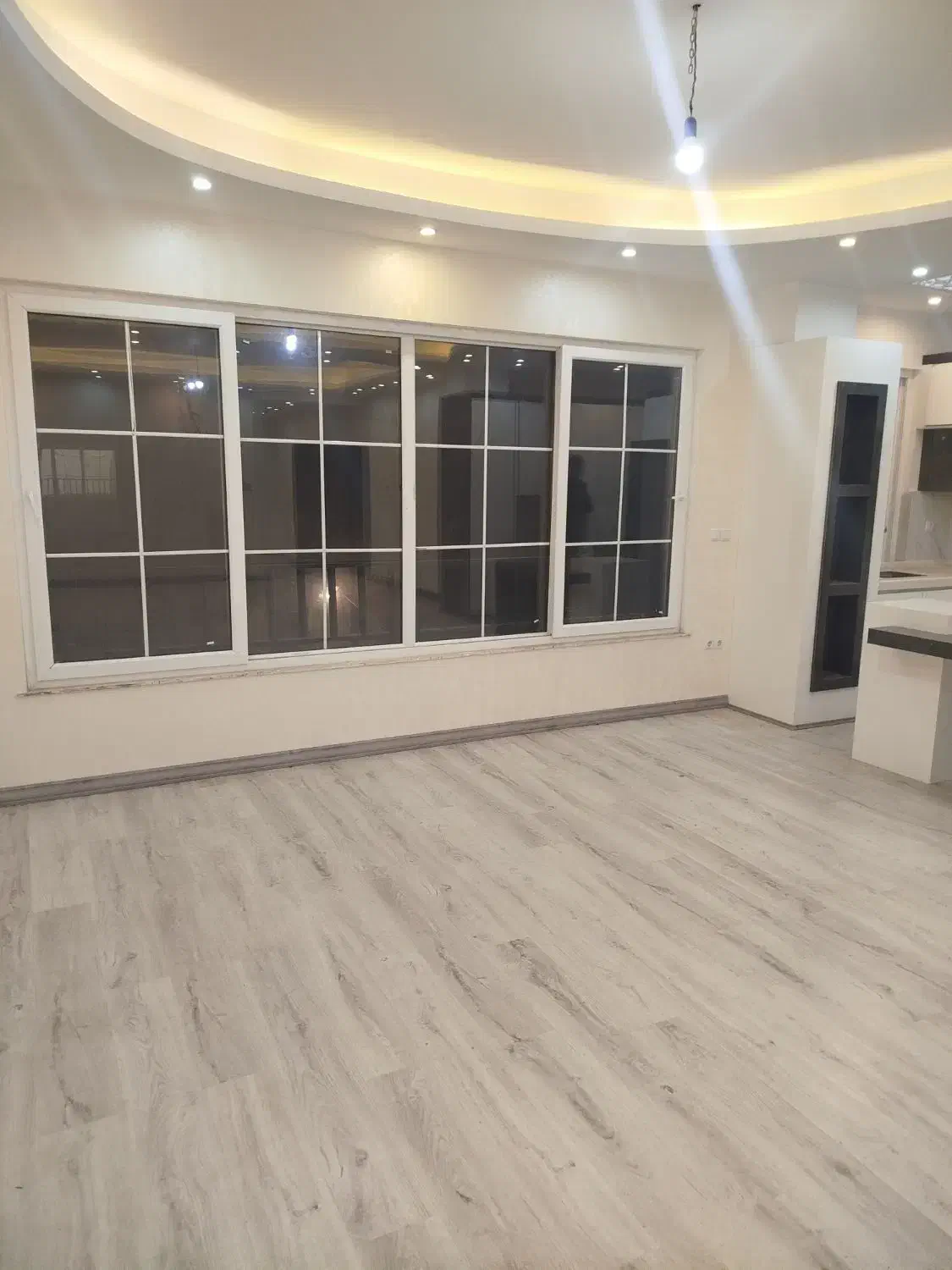 آپارتمان ۴خواب گلسار بلوار گیلان قدرالسهم دار|فروش آپارتمان|رشت, بلوار گیلان|دیوار