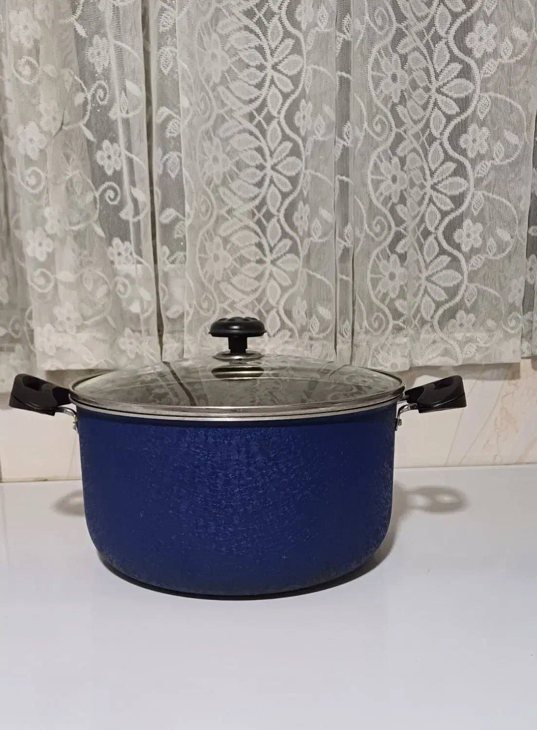 قابلمه|ظروف پخت‌وپز|فولادشهر, A2|دیوار