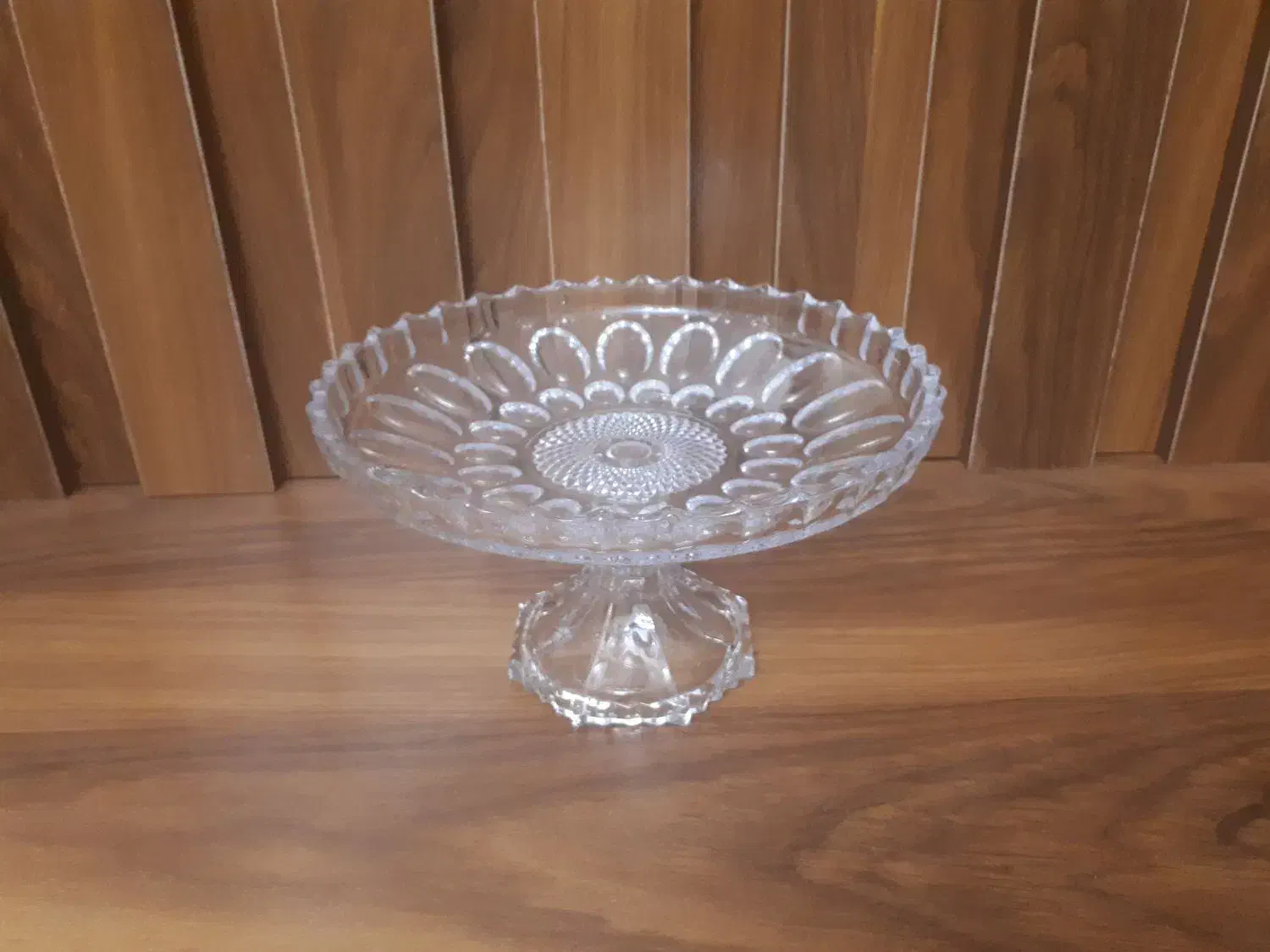 ظروف پذیرایی کریستال خارجی|ظروف سرو و پذیرایی|تهران, سازمان برنامه شمالی|دیوار