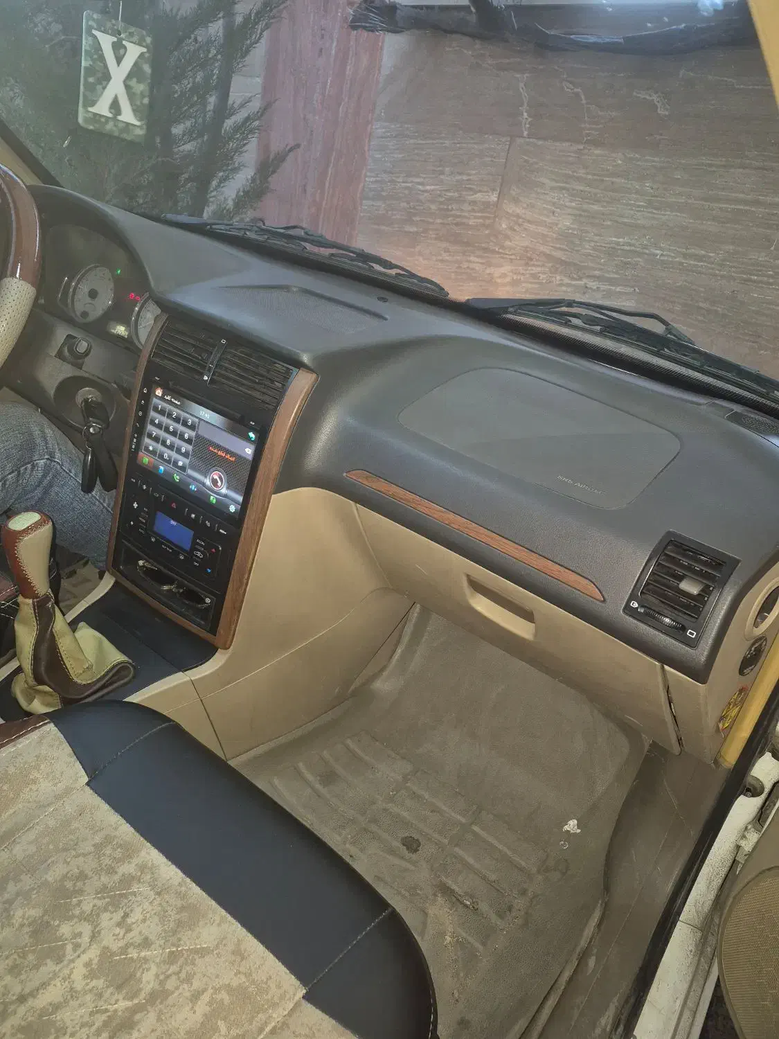 پژو پارس|خودرو سواری و وانت|قم, پردیسان|دیوار