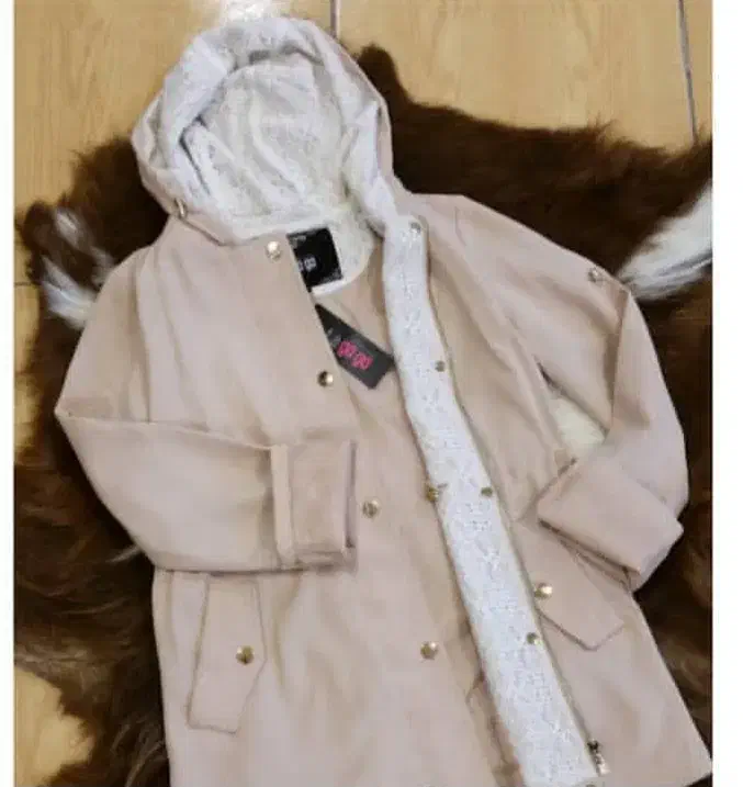 کاپشن|لباس|کرج, گوهردشت|دیوار