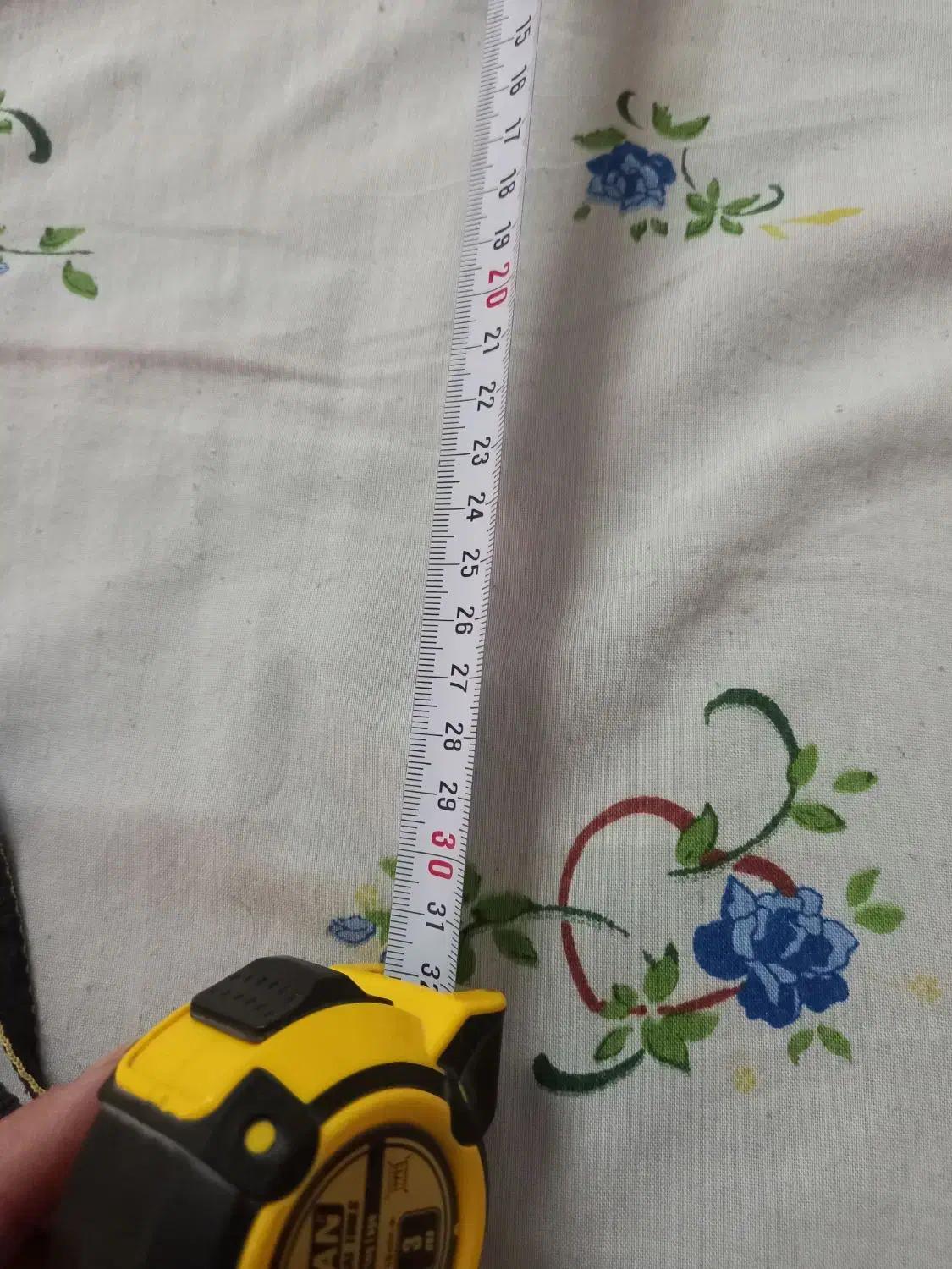 متر سالم ودرحد|ابزارآلات|قم, باجک یک|دیوار