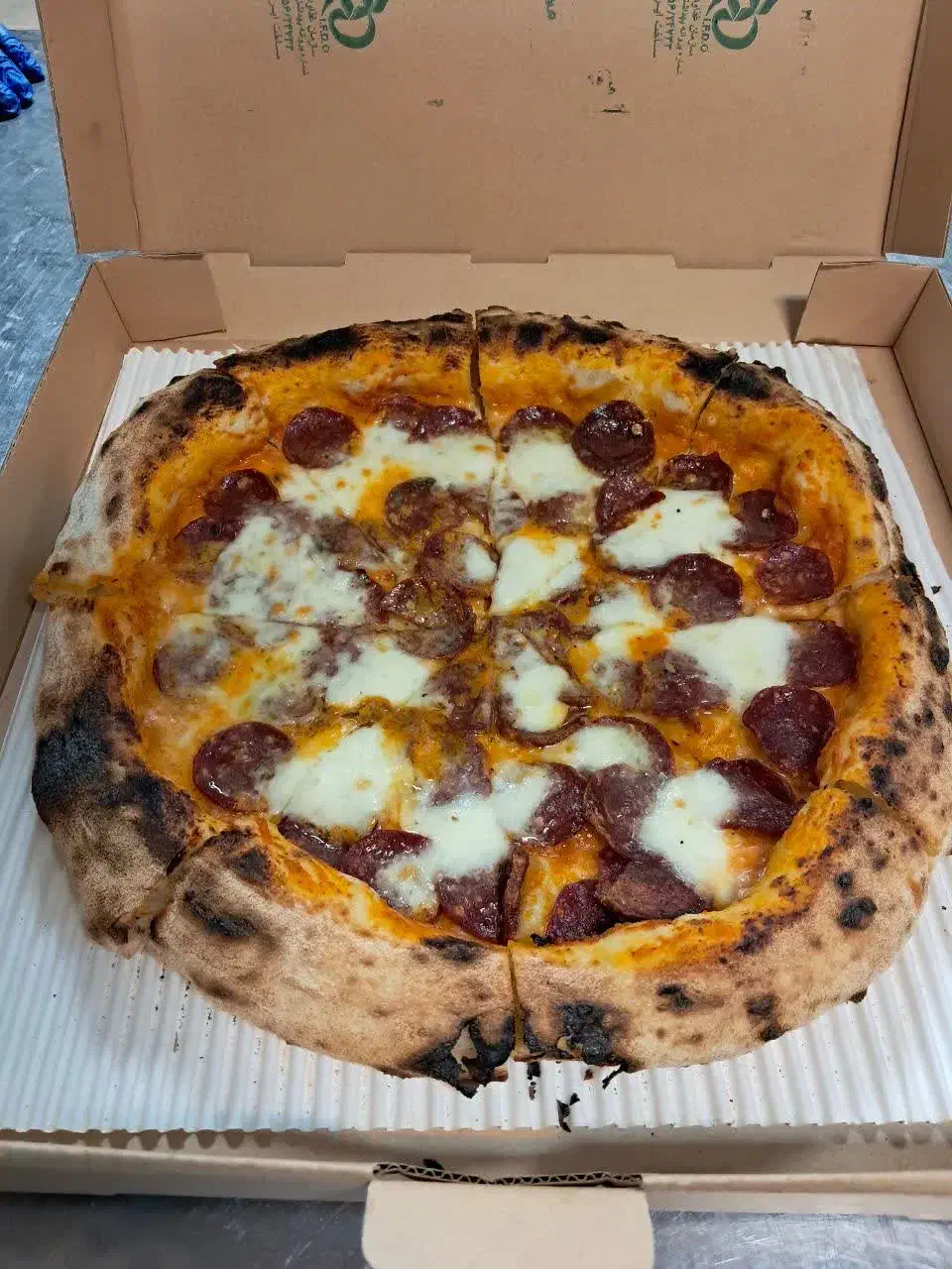 ناپولیتن کار حرفه ای ساکن آمل|استخدام خدمات فروشگاه و رستوران|امامزاده عبدالله, |دیوار