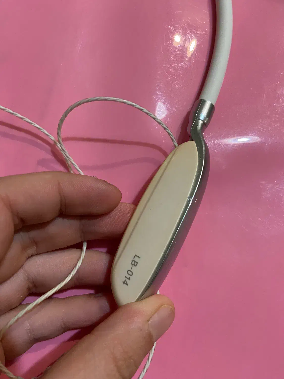 هندزفری بلوتوثی لیتو|لوازم جانبی موبایل و تبلت|مرند, |دیوار