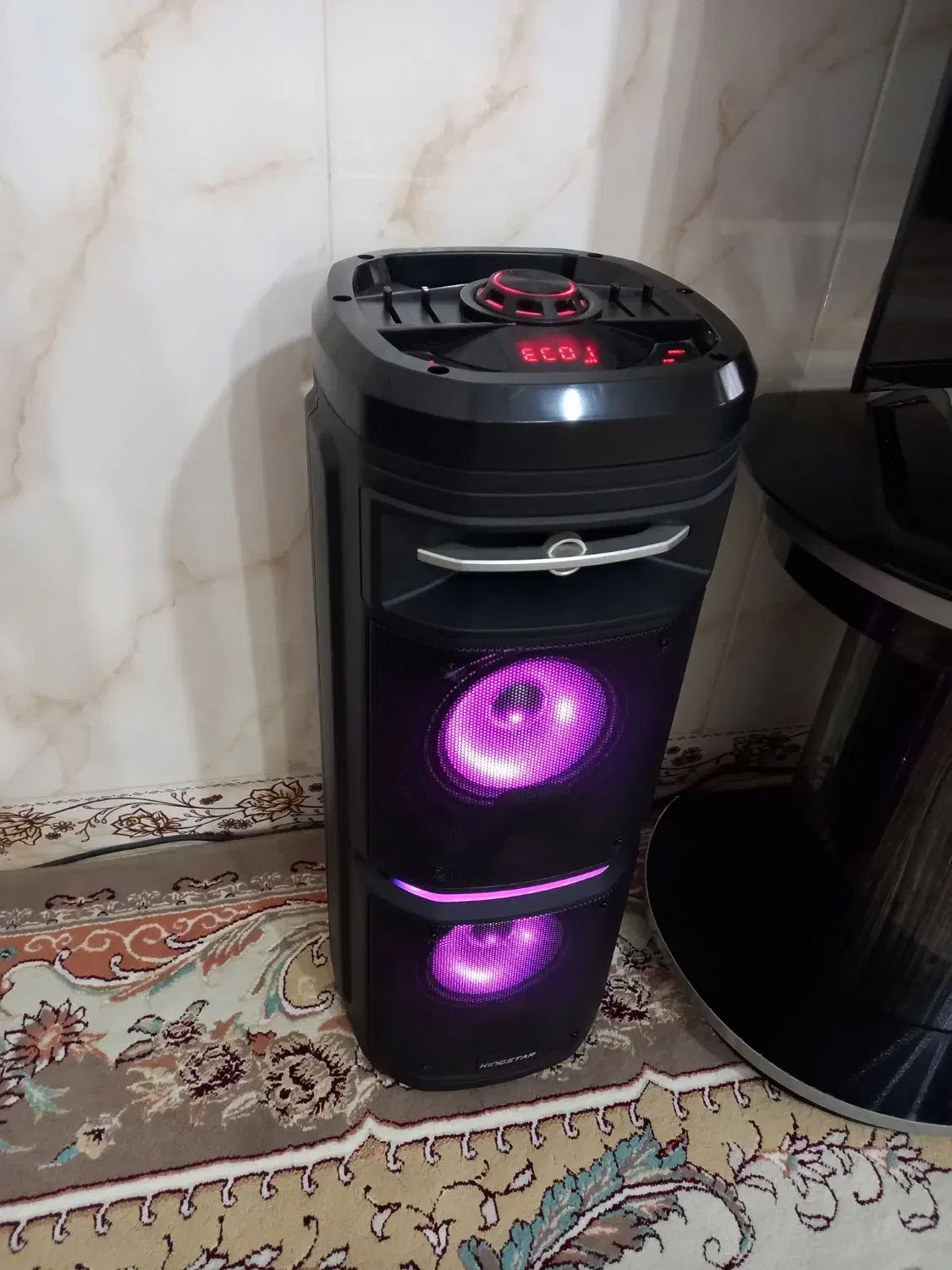 اسپیکر|سیستم صوتی خانگی|کرمانشاه, |دیوار