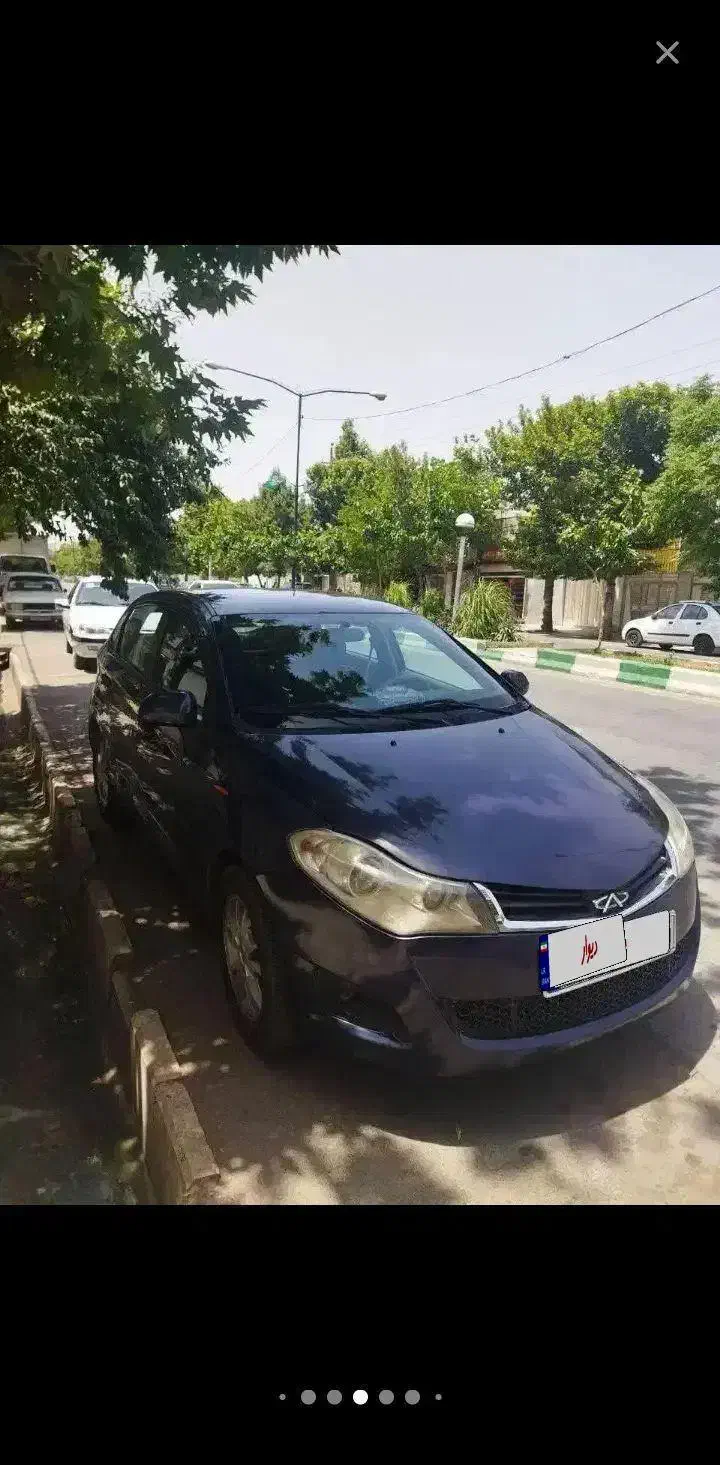 ام وی ام ۳۱۵ مدل۱۳۹۲|خودرو سواری و وانت|اراک, |دیوار