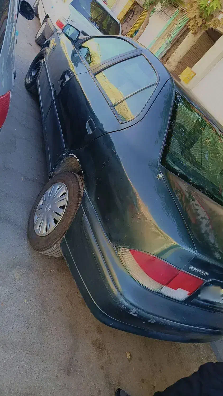 سمند|خودرو سواری و وانت|مرودشت, ژیان|دیوار