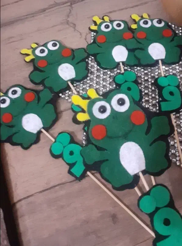 گیفت الفبا نمدی|صنایع دستی و سایر لوازم تزئینی|تهران, منیریه|دیوار