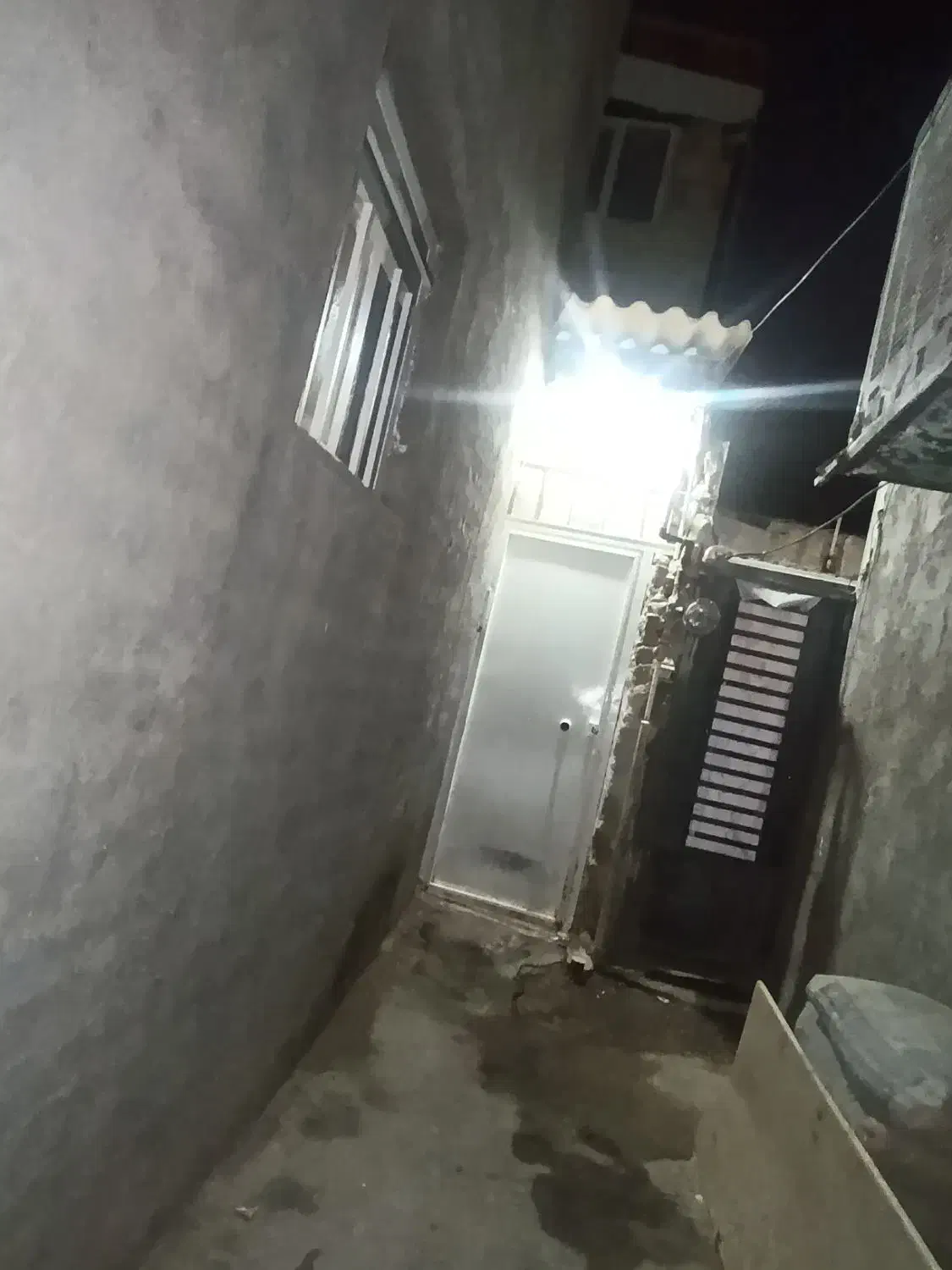 خانه پشت قواره دوطبقه|اجارهٔ خانه و ویلا|قم, شهید صیاد شیرازی|دیوار