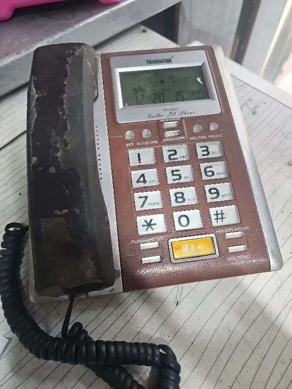 ۵۵۶۴۰۰۶۵ تلفن ثابت|تلفن رومیزی|تهران, جوادیه|دیوار