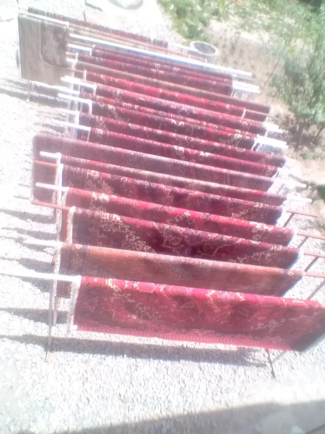 کاردر قالیشویی|استخدام سرایداری و نظافت|نمین, |دیوار