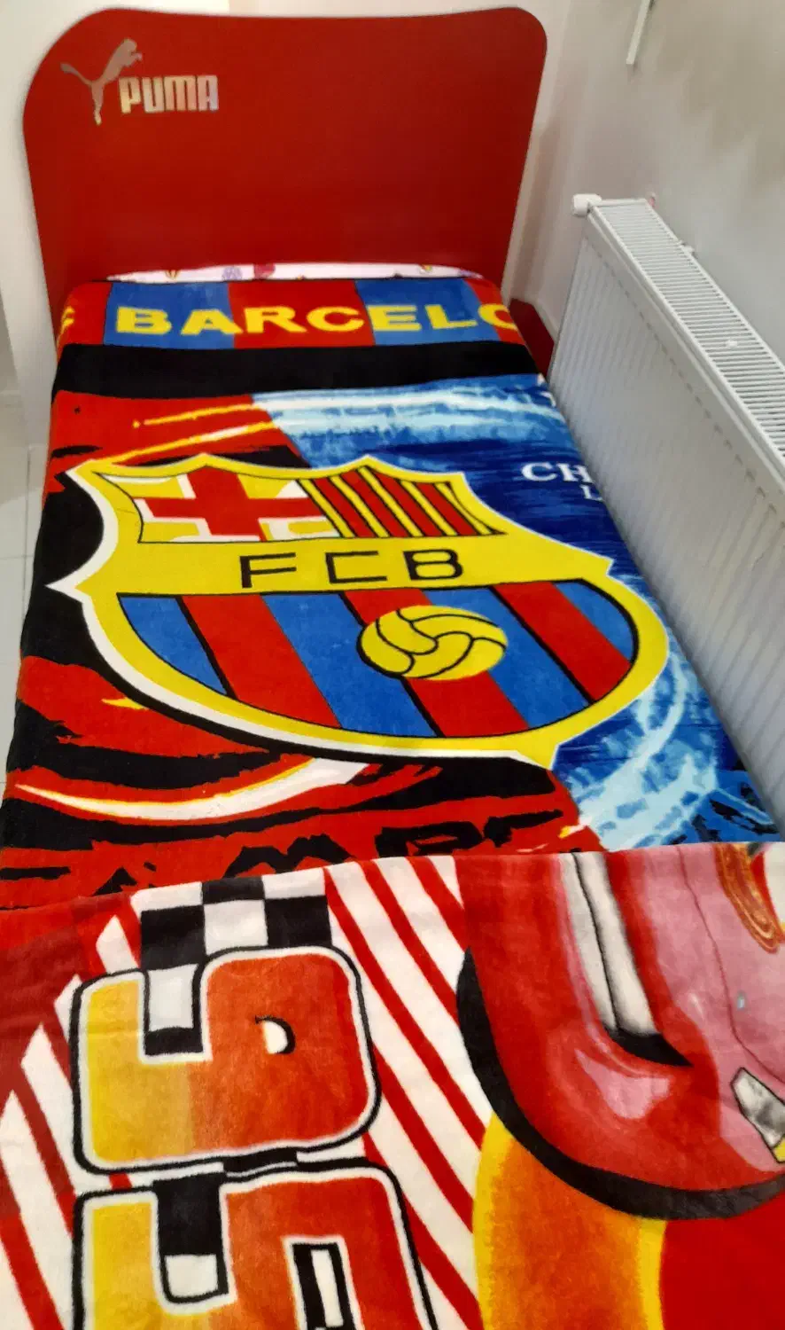 فروش تخت .کمد و فرش|اسباب و اثاث بچه|شهرکرد, |دیوار